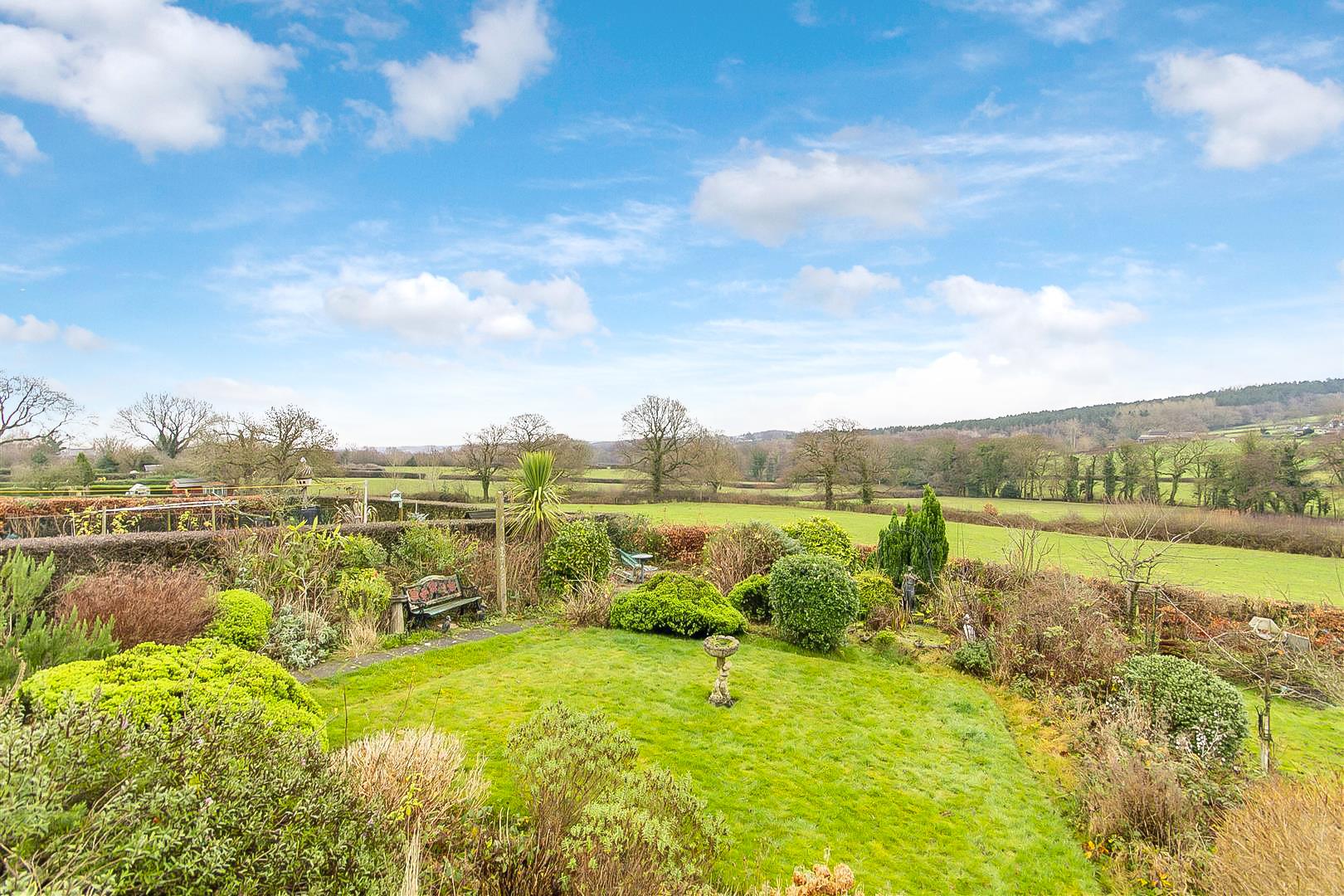 Wilkins Vardy Holymoor Road, Holymoorside